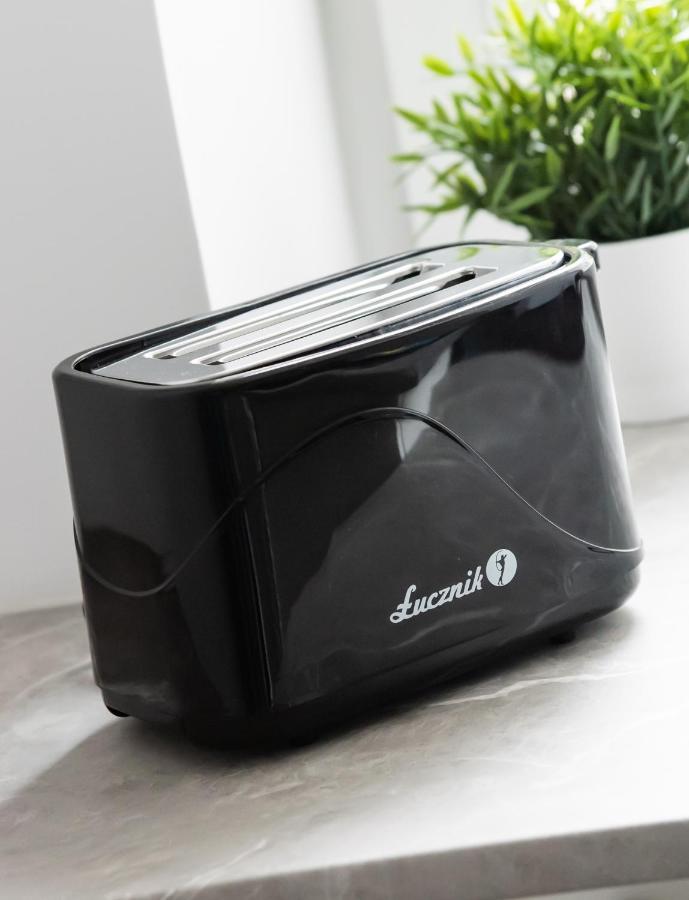 Chmielna Warsaw City Centre Apartment Luaran gambar